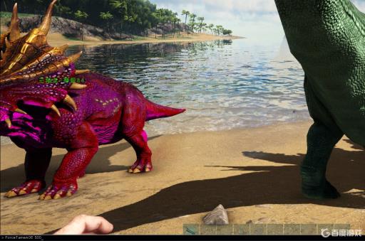 方舟生存进化里面有哪些代码可以秒训恐龙?4