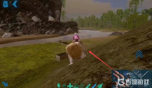 方舟生存进化角质如何大量获得?3