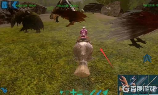 方舟生存进化角质如何大量获得?5