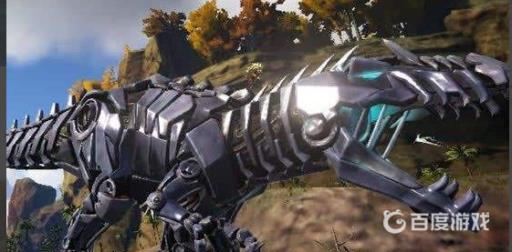 方舟元素粉尘怎么提炼?3