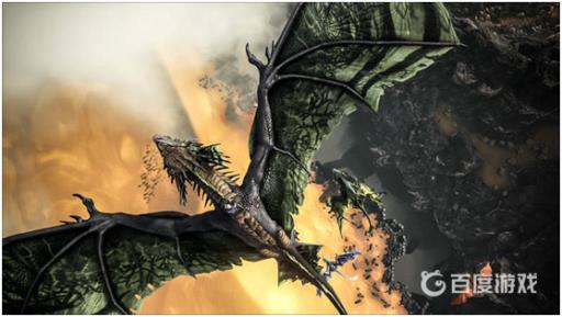 方舟生存进化安康鱼怎么驯服?1