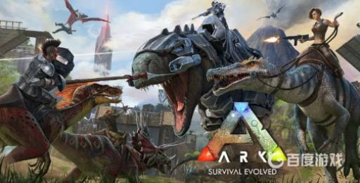 方舟能不能睡觉?_端游方舟能睡觉吗