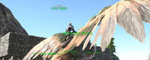 方舟星尾兽怎么驯服?3