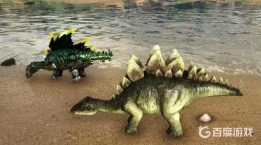 方舟哪些龙值得抓?4