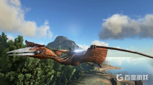 方舟哪些龙值得抓?5