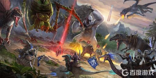 方舟生存进化窃蛋龙有什么用?1