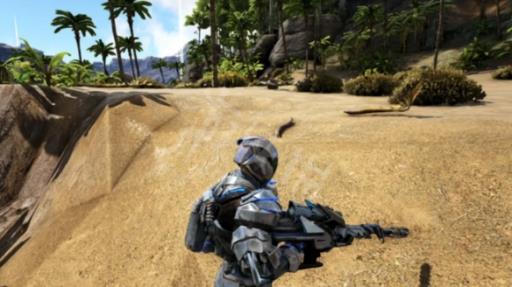 方舟泰克代码是什么?4