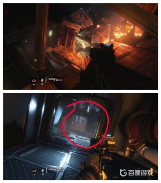 泰坦陨落2第二个电池怎么拿?4