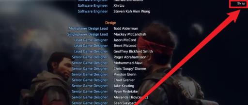 泰坦陨落2怎么跳关?2