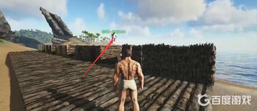 方舟中猴有什么用?2