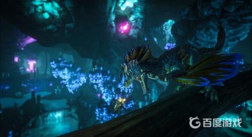 方舟dlc一共有哪些?3