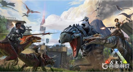 方舟生存进化a镜mod怎么用?1