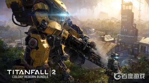 titanfall2可以双人玩么?1