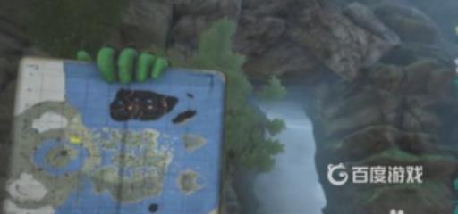 毒气矿洞位置在哪里?2