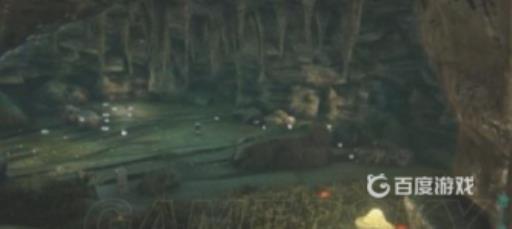 毒气矿洞位置在哪里?7