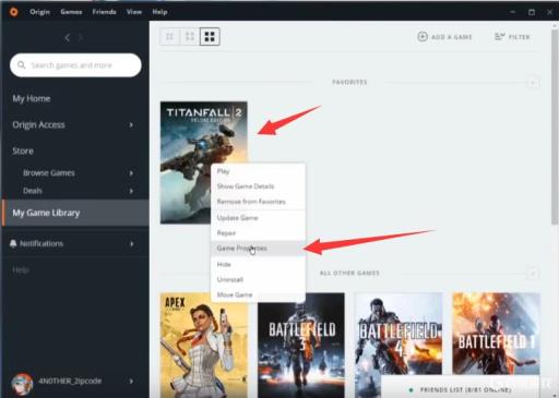 泰坦陨落2怎么绕开ea?_泰坦陨落2跳过结尾动画
