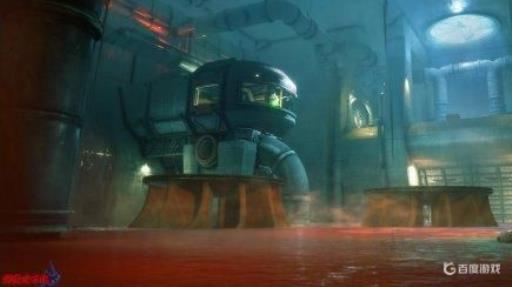 泰坦陨落2毒泥工厂怎怎么走?3
