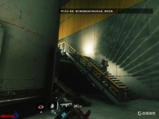 泰坦陨落2毒泥工厂怎怎么走?4