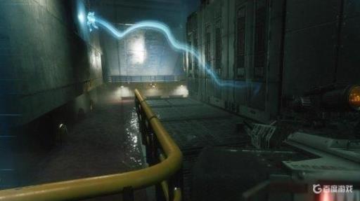 泰坦陨落2毒泥工厂怎怎么走?6