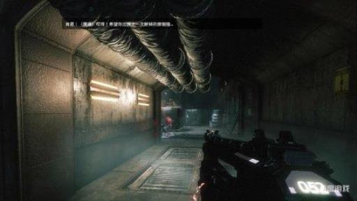 泰坦陨落2毒泥工厂怎怎么走?10