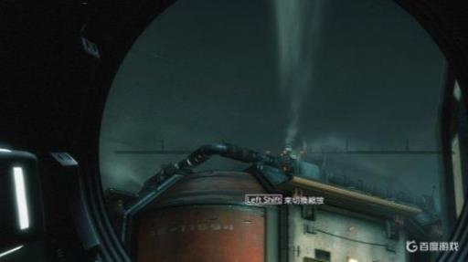 泰坦陨落2毒泥工厂怎怎么走?11