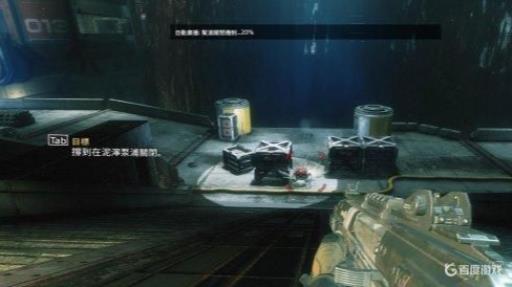 泰坦陨落2毒泥工厂怎怎么走?12