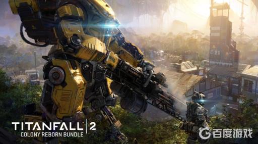 泰坦陨落2怎么和好友联机?_泰坦陨落2和好友联机详细介绍