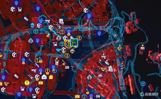 赛博朋克悖论博士箱子怎么开?1