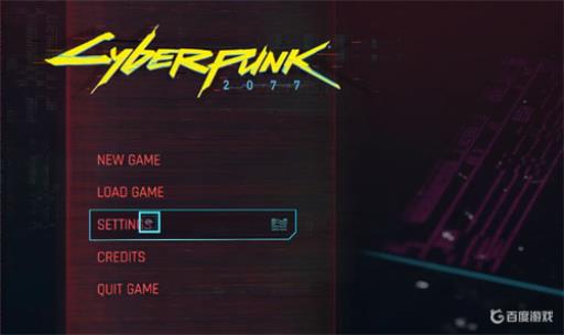 赛博朋克2077语音怎么改成中文?1