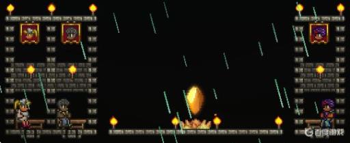 泰拉瑞亚金塔房NPC推荐什么?3