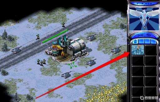 红警谭雅怎么刷钱?2