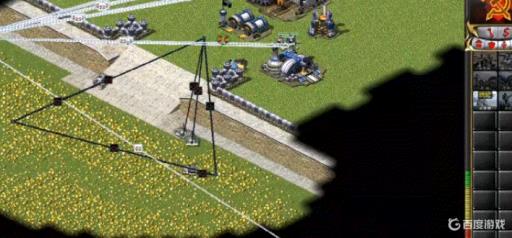 红警天启怎么边走边打?_红警天启单挑