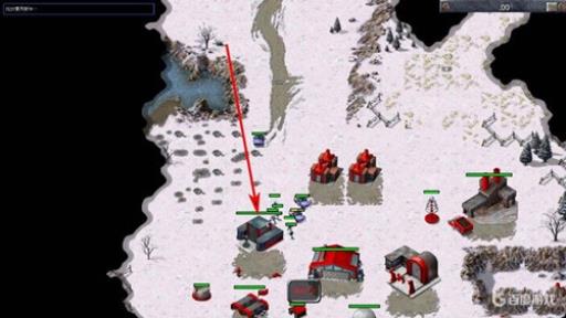 红色警戒双人防守正式版怎么过?2