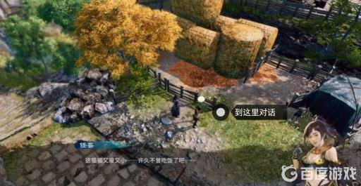 天命奇御2猫怎么抓?4