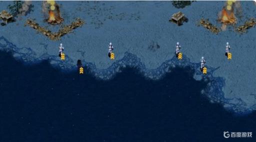 红警各个单位评价是什么样的?1