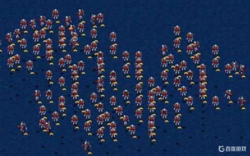 红警各个单位评价是什么样的?2