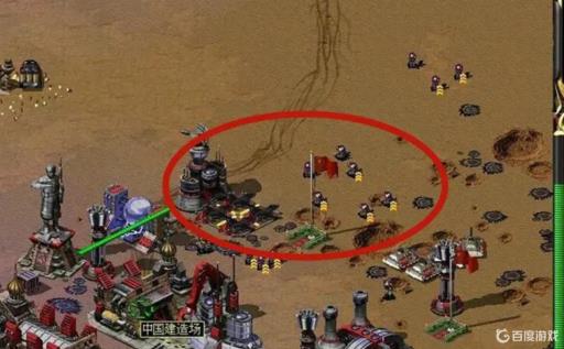 红色警戒升星规则是什么?1