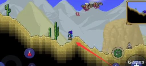 泰拉瑞亚蘑菇回旋镖怎么做?2