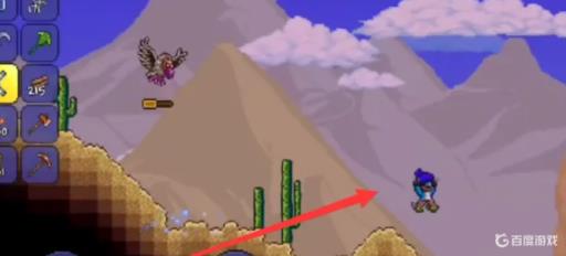 泰拉瑞亚蘑菇回旋镖怎么做?3