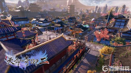 天命奇御2开封主线怎么过?1