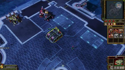 红警怎么让部队集合在一点?_红警怎么把一样的兵集合一起