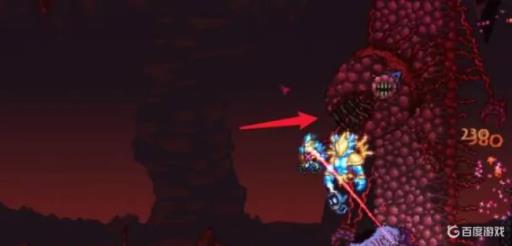 泰拉瑞亚娥怪在哪里生产?1