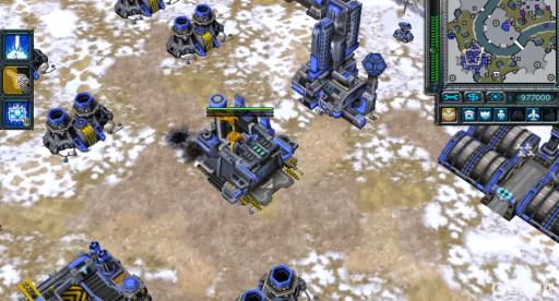 红警画质怎么调?3