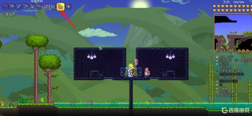 泰拉瑞亚海盗船出现条件是什么?2