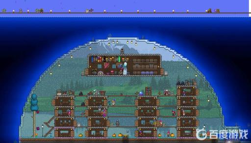 泰拉瑞亚活力水晶有什么用?_泰拉瑞亚水晶球的作用与功效