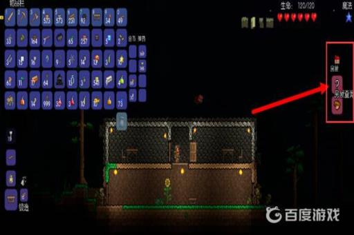 泰拉瑞亚npc入住方式是什么?13