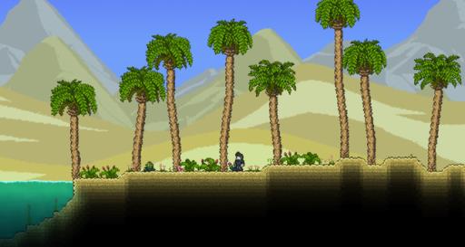 泰拉瑞亚大师难度怎么开局?2