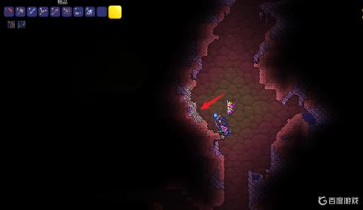 泰拉瑞亚如何获取鲁比?3