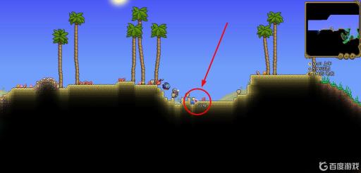 泰拉瑞亚的沙枪的子弹是什么?3