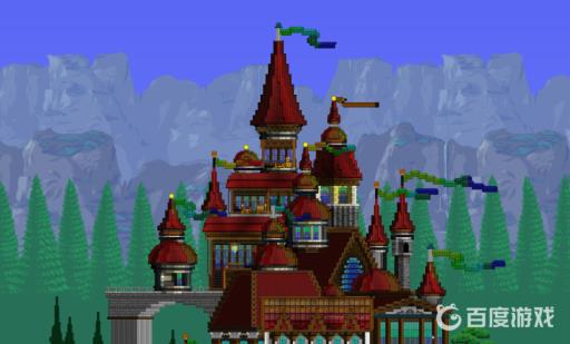 泰拉瑞亚暗影箱一般在什么地方?1